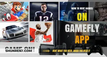 Rent Games Easily: A Step-by-Step Guide to Using GameFly App