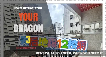 Renting 'How to Train Your Dragon 3': A Quick Guide