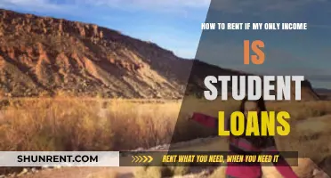 Renting on Student Loans: Smart Strategies for Affordable Living