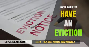 Evicted: Strategies to Rent Again and Move Forward