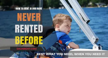 First-Time Renter's Guide: Essential Tips for a Smooth Rental Journey