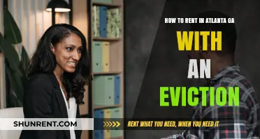 Renting in Atlanta After Eviction: A Step-by-Step Guide