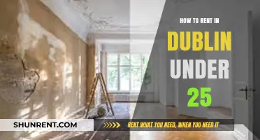 Renting in Dublin: A Guide for Young Tenants Under 25