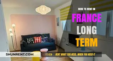 Mastering Long-Term Rentals in France: Essential Tips and Insights