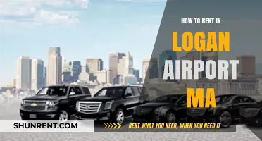 Renting Near Logan Airport: A Comprehensive Guide for Boston Travelers