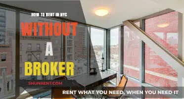 Renting in NYC: Broker-Free Strategies for Finding Your Perfect Home