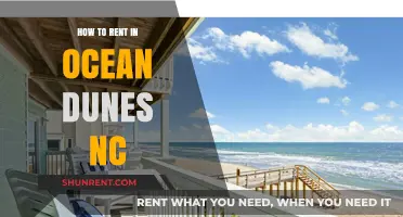Renting in Ocean Dunes, NC: A Step-by-Step Guide for Tenants