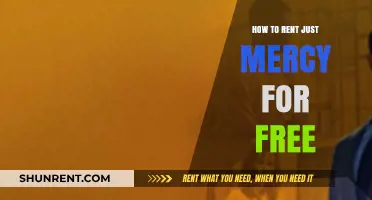 Watch Just Mercy for Free: Legal Streaming Options and Tips