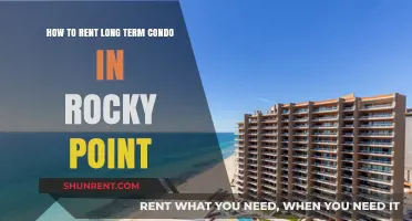 Your Ultimate Guide to Renting a Long-Term Condo in Rocky Point