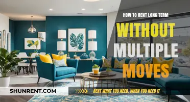 Stable Long-Term Rentals: Avoid Frequent Moves with These Smart Tips