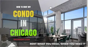 Renting Your Chicago Condo: A Step-by-Step Guide to Success