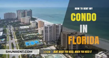Renting Your Florida Condo: A Step-by-Step Guide for Owners