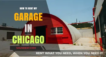 Rent Your Chicago Garage: A Step-by-Step Guide to Success