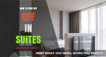 Maximize Your Property Income: A Guide to Renting Off Suites