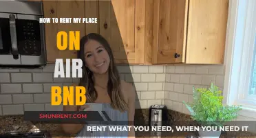 Mastering Airbnb Hosting: Tips to Rent Your Place Successfully