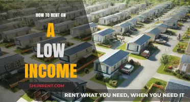 Affordable Housing Guide: Smart Strategies for Renting on a Low Income