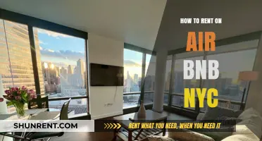 Mastering Airbnb Rentals: Your Ultimate Guide to NYC Stays