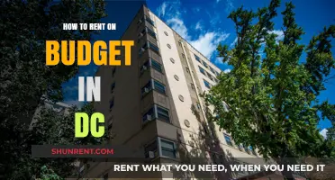 Smart Tips for Affordable Apartment Rentals in Washington, DC