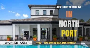 Renting on Grobe Ave: A North Port Guide for Tenants