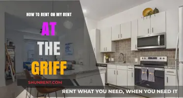 Renting Made Easy: Your Guide to The Griff Apartments