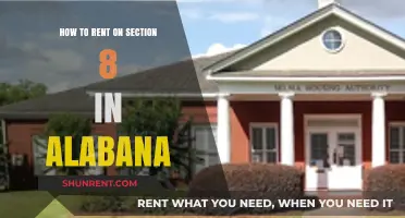 Renting with Section 8 in Alabama: A Step-by-Step Guide