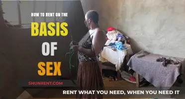 Renting by Gender: Navigating Sex-Based Housing Options and Considerations
