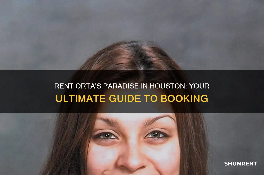 how to rent orta