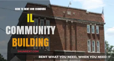Renting Edinburg IL Community Building: A Step-by-Step Guide