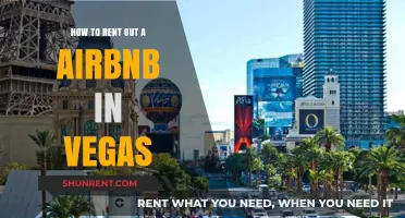 Mastering Airbnb Hosting: Your Guide to Renting in Las Vegas
