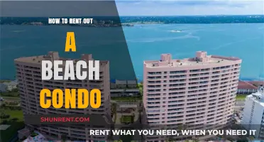 Maximize Your Beach Condo Rental Income: A Step-by-Step Guide