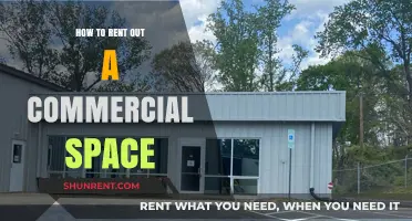 Renting Commercial Space: A Step-by-Step Guide for Property Owners