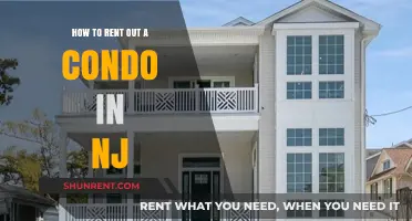 Renting Out Your NJ Condo: A Step-by-Step Guide