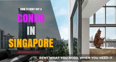 Renting Your Singapore Condo: A Step-by-Step Guide to Success
