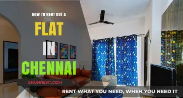 Renting Your Chennai Flat: A Comprehensive Guide for Landlords