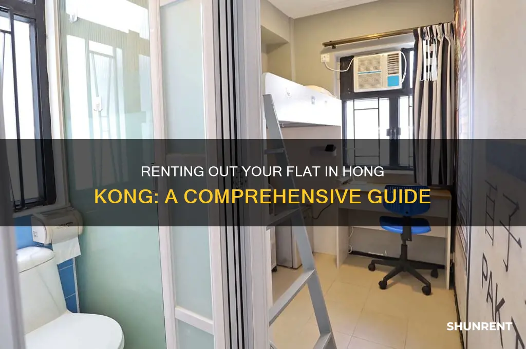 how to rent out a flat in hong kong