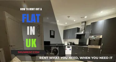 Renting Out Your UK Flat: A Comprehensive Guide for Landlords