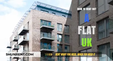 Renting Out Your UK Flat: A Comprehensive Guide for Landlords