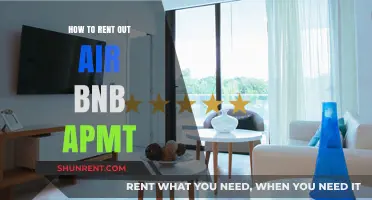 Mastering Airbnb Hosting: Tips to Rent Out Your Apartment Successfully