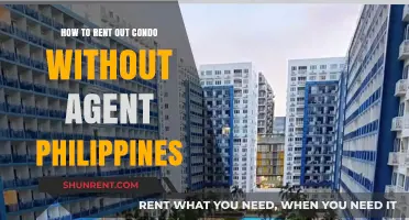 Renting Your Condo in the Philippines: A DIY Guide