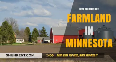 Renting Out Farmland in Minnesota: A Comprehensive Guide for Landowners