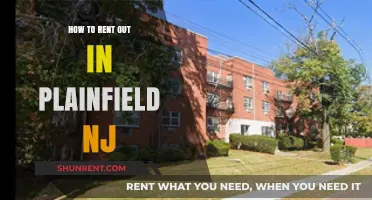 Renting Out in Plainfield, NJ: A Comprehensive Guide for Landlords