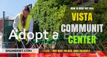 Renting Isla Vista Community Center: A Step-by-Step Guide for Success
