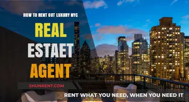 Renting Luxury NYC Real Estate: Expert Agent Tips for Success
