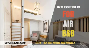 Maximize Earnings: Rent Your Apartment on Airbnb Successfully
