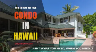 Renting Your Hawaii Condo: A Step-by-Step Guide to Success