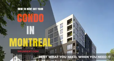 Renting Your Montreal Condo: A Step-by-Step Guide for Owners