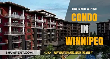 Renting Your Winnipeg Condo: A Step-by-Step Guide to Success