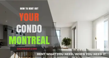 Renting Your Montreal Condo: A Step-by-Step Guide for Owners
