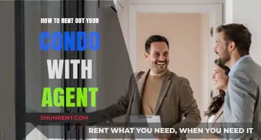Renting Your Condo: A Step-by-Step Guide with a Real Estate Agent