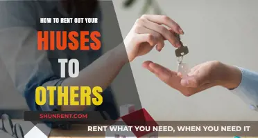 Renting Your Home: A Step-by-Step Guide to Successful Property Leasing